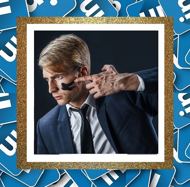 LinkedIn Láthatóságból Karrier - 1. kép